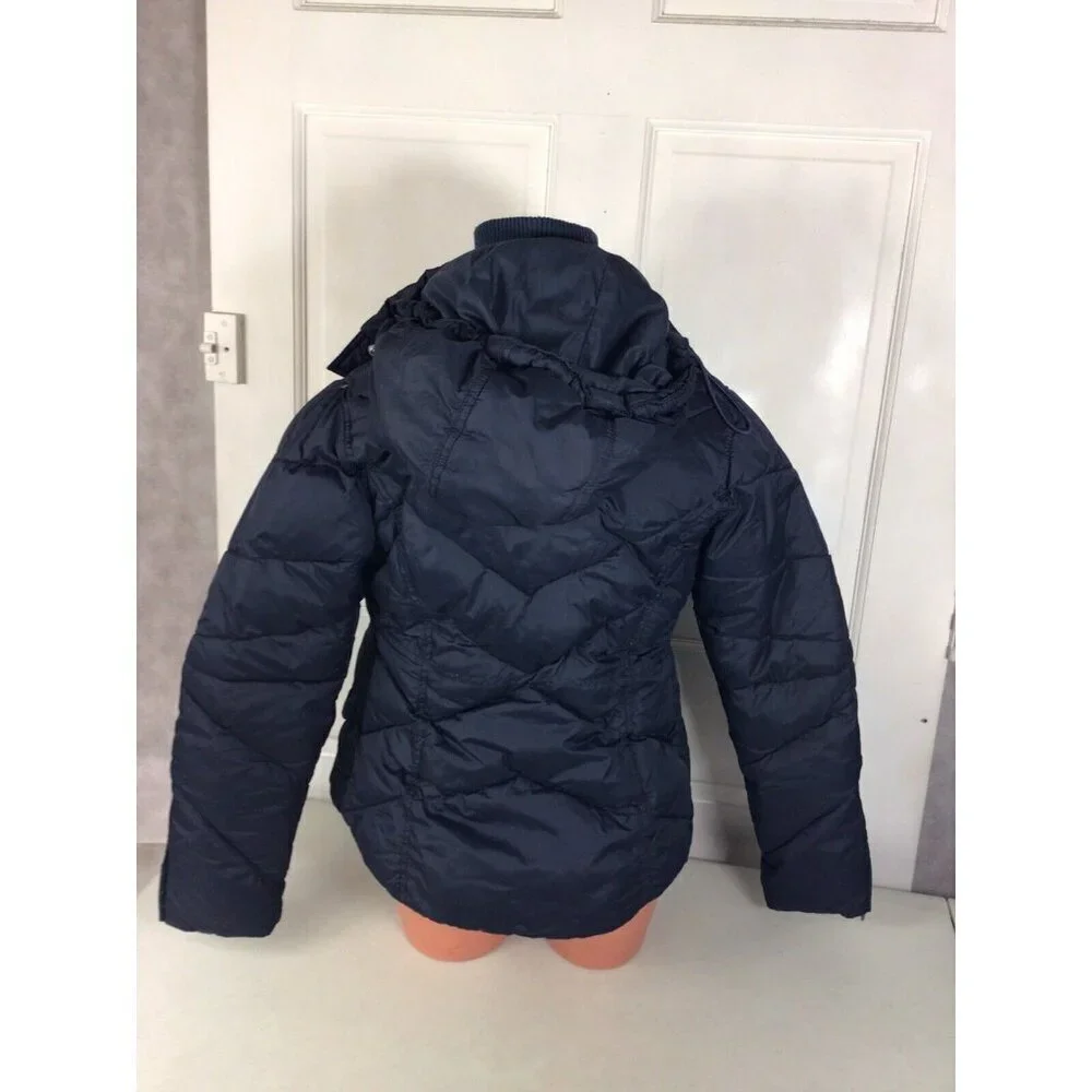 Bitten By Sarah Jessica Parker Down Jacket Puffer Womens XS - Picture 4 of 7